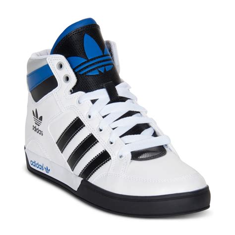 mens original adidas shoes|Adidas originals high tops men's.